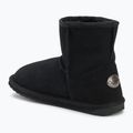 Dámske snehové topánky EMU Australia Platinum Stinger Slim Mini black 3