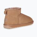 Dámske snehové topánky EMU Australia Stinger Micro camel 4