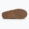 Dámske snehule EMU Australia Stinger Micro Flatform chestnut 4