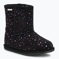 Detské snehové topánky EMU Australia Sparkle Brumby black