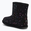 Detské snehové topánky EMU Australia Sparkle Brumby black 3