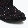 Detské snehové topánky EMU Australia Sparkle Brumby black 7