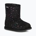 Detské snehové topánky EMU Australia Sparkle Brumby black 8