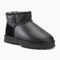 Dámske snehule EMU Australia Sharky Micro Town black