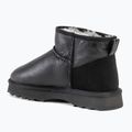 Dámske snehule EMU Australia Sharky Micro Town black 3