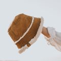 Dámsky klobúk EMU Australia Sheepskin chestnut 9