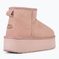 Dámske snehové topánky EMU Australia Stinger Micro Flatform cameo rose 10