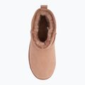 Dámske snehové topánky EMU Australia Stinger Micro Flatform cameo rose 5