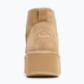 Dámske snehové topánky EMU Australia Stinger Micro Flatform sand 6