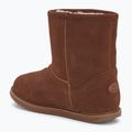 Detské snehové topánky EMU Australia Brumby Lo 2.0 oak 3
