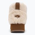 Dámske snehové topánky Emu Australia Stinger Micro Flatform Teddy natural 6