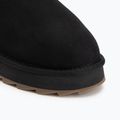 Dámske snehové topánky EMU Australia Higgie black 7