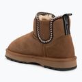 Dámske snehové topánky EMU Australia Higgie chestnut 3