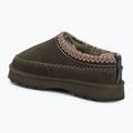 Dámske snehové topánky EMU Australia Sharky Adventure Scuff dark olive 3