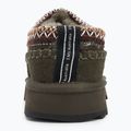Dámske snehové topánky EMU Australia Sharky Adventure Scuff dark olive 6