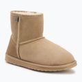 Dámske snehové topánky EMU Australia Platinum Stinger Slim Mini sand