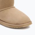 Dámske snehové topánky EMU Australia Platinum Stinger Slim Mini sand 7