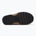 Dámske snehové topánky EMU Australia Sharky Micro Flatform chestnut/black 4