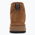 Dámske snehové topánky EMU Australia Sharky Micro Flatform chestnut/black 6