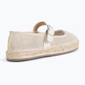Dámske espadrilky Emu Australia Tess natural 4