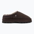 Dámske snehule EMU Australia Sharky Scuff chocolate 2