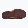 Dámske snehule EMU Australia Sharky Adventure Scuff camel 4