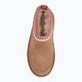 Dámske snehule EMU Australia Sharky Adventure Scuff camel 5