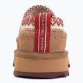 Dámske snehule EMU Australia Sharky Adventure Scuff camel 6