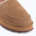 Dámske snehule EMU Australia Sharky Adventure Scuff camel 7
