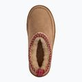 Dámske snehule EMU Australia Sharky Adventure Scuff camel 2
