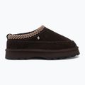 Dámske snehule EMU Australia Sharky Adventure Scuff chocolate 2