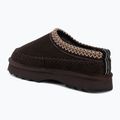 Dámske snehule EMU Australia Sharky Adventure Scuff chocolate 3