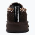 Dámske snehule EMU Australia Sharky Adventure Scuff chocolate 6