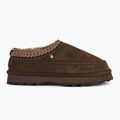 Dámske snehule EMU Australia Sharky Adventure Scuff chocolate