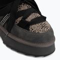 Dámske snehule EMU Australia Blurred Micro Patchwork Leo charcoal 7