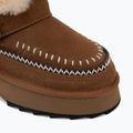 Dámske snehule EMU Australia Sunnie chestnut 7