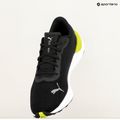 Pánska bežecká obuv PUMA Electrify Nitro 3 black 12