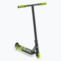 MGP Madd Gear Carve Pro X zelená freestylová kolobežka 23406