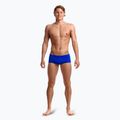 Plavky pánske Funky Trunks Plain Front Trunks still speed 2
