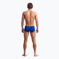 Plavky pánske Funky Trunks Plain Front Trunks still speed 3