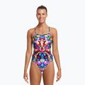Dámske jednodielne plavky Funkita s jedným ramienkom Farba FS15L0083408 4