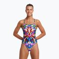 Dámske jednodielne plavky Funkita s jedným ramienkom Farba FS15L0083408 5