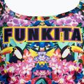 Dámske jednodielne plavky Funkita s jedným ramienkom Farba FS15L0083408 3