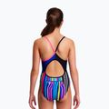 Funkita Diamond Back One Piece Detské plavky Zorse Code FS11G885 5
