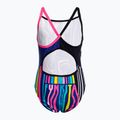 Funkita Diamond Back One Piece Detské plavky Zorse Code FS11G885 2