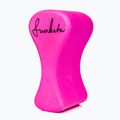 Funkita Training Pull Buoy osmičková plavecká doska ružová FKG001N0107800 2