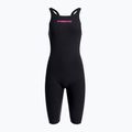 Dámske triatlonové plavky Funkita Apex Stealth Free Back black FSP6020013128