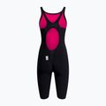 Dámske triatlonové plavky Funkita Apex Stealth Free Back black FSP6020013128 2