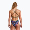 Funkita dámske jednodielne plavky Strapped In One Piece farba FS38L0153308 3