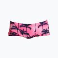 Pánske plavky Funky Trunks Classic Trunks ružové FT3M1989 4